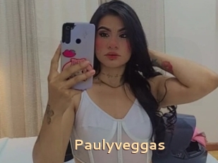 Paulyveggas