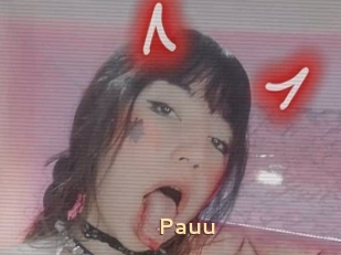 Pauu