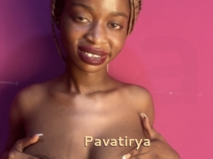 Pavatirya