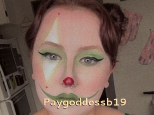 Paygoddessb19