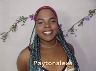 Paytonalexa