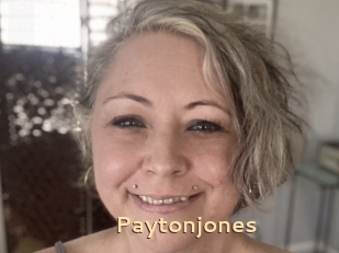 Paytonjones