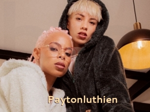 Paytonluthien