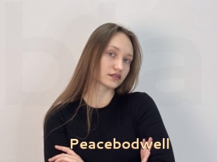 Peacebodwell