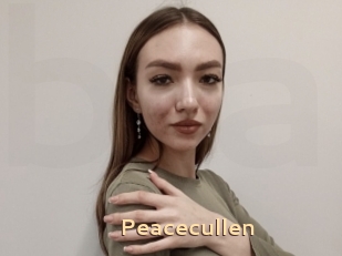 Peacecullen