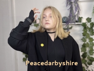 Peacedarbyshire