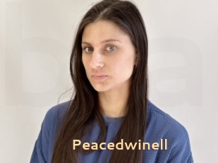 Peacedwinell