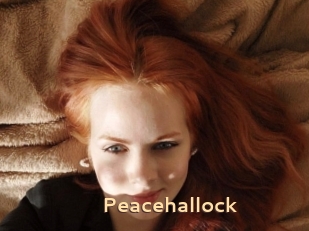 Peacehallock