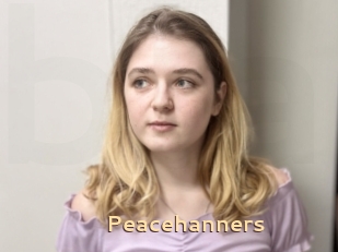 Peacehanners