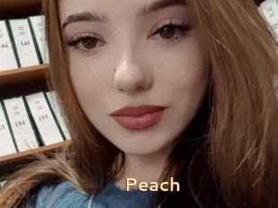 Peach