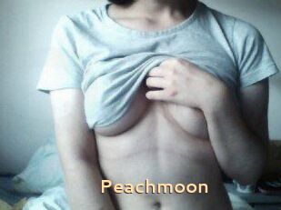 Peachmoon