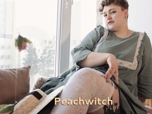 Peachwitch