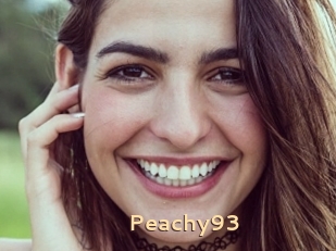 Peachy93