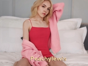 Peachylewis