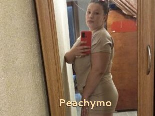 Peachymo