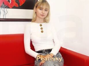 Pearlsky