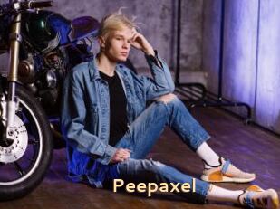 Peepaxel