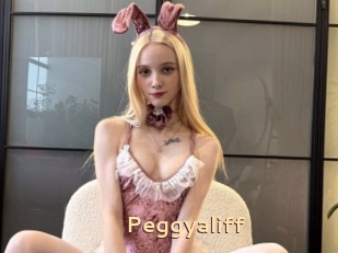 Peggyaliff