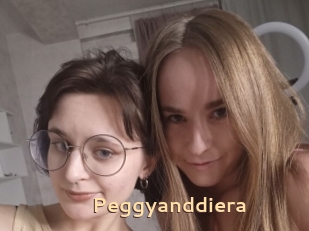 Peggyanddiera