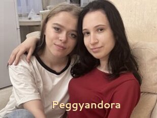 Peggyandora