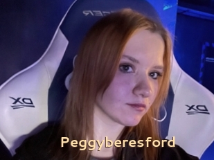 Peggyberesford