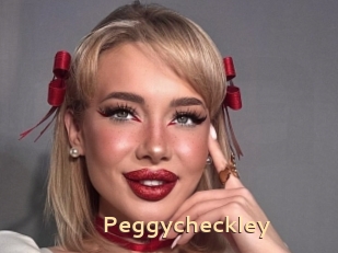 Peggycheckley