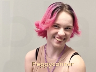 Peggyconner