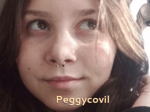 Peggycovil