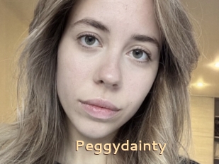 Peggydainty