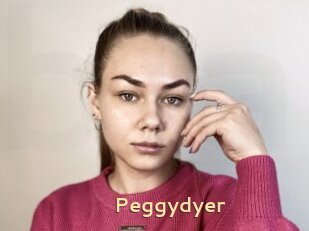 Peggydyer