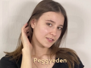 Peggyeden