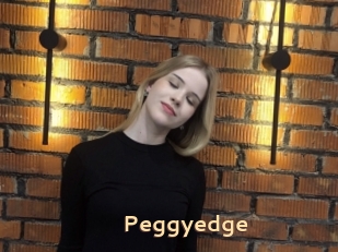 Peggyedge