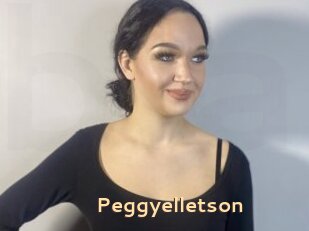 Peggyelletson