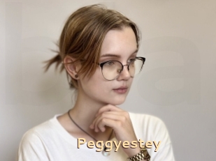 Peggyestey