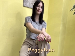 Peggyfaux