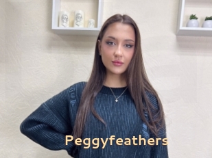 Peggyfeathers