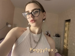 Peggyfox