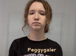 Peggygaler