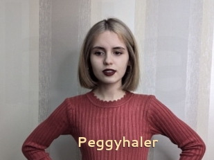 Peggyhaler