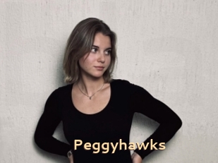 Peggyhawks