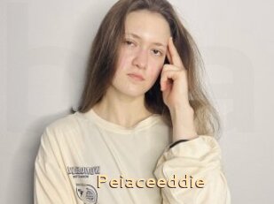 Peiaceeddie