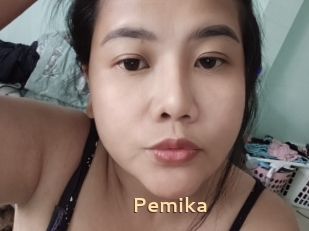 Pemika