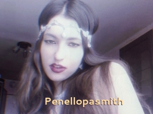 Penellopasmith