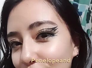 Penelopeand