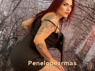 Penelopearmas