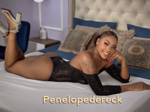 Penelopedereck