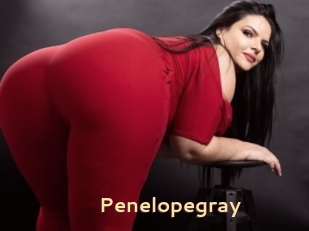 Penelopegray