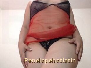 Penelopehotlatin