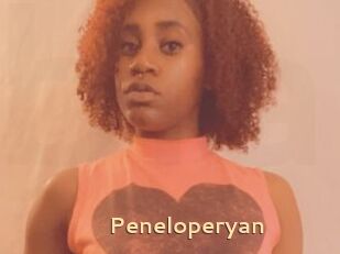 Peneloperyan