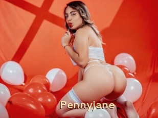 Pennyjane